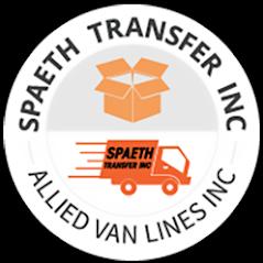 Spaeth Transfer Inc.