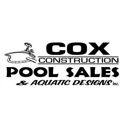 Cox Pool Sales