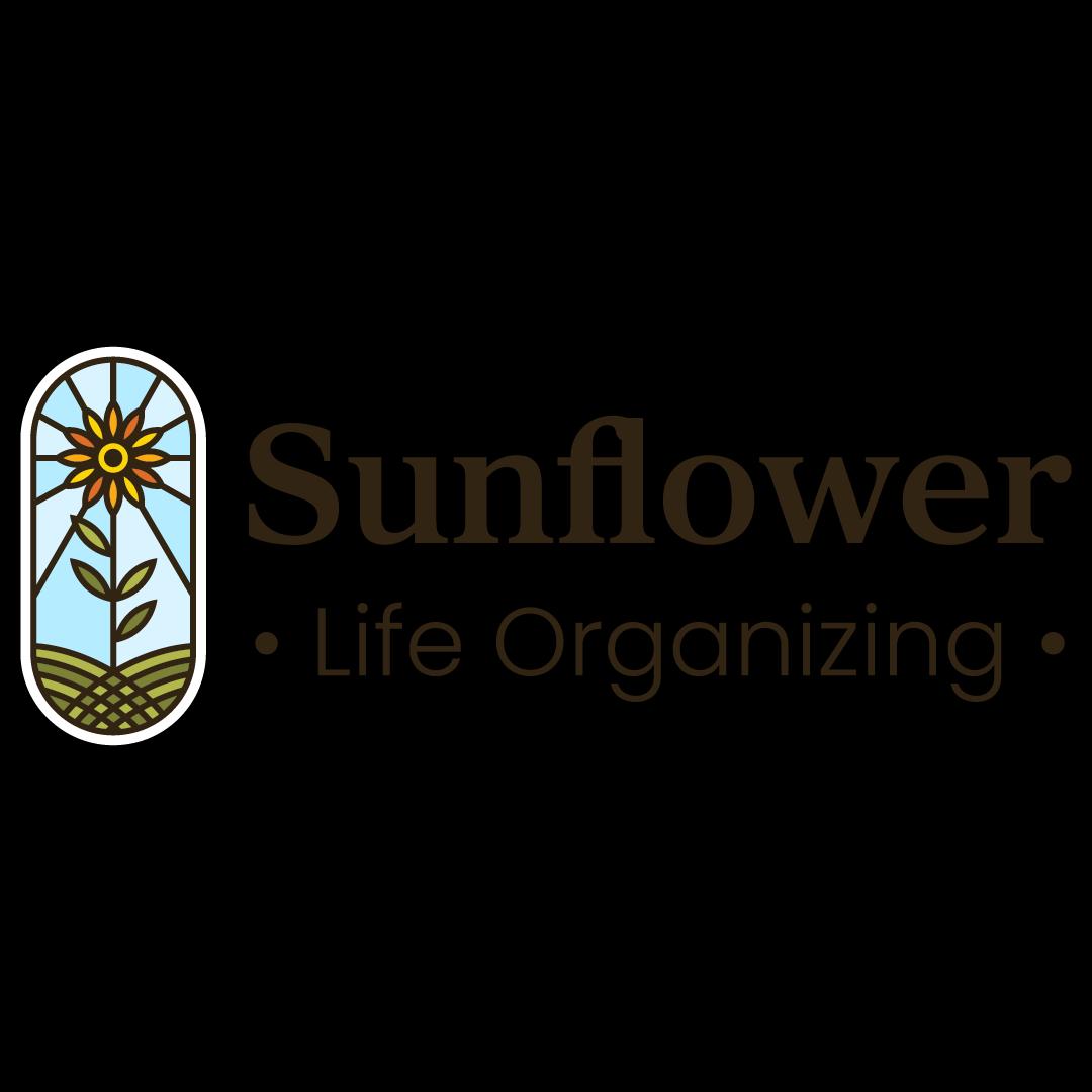 Sunflower Life Organizing LLC
