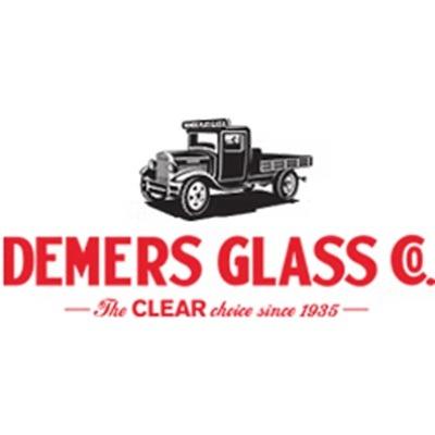 Demers Plate Glass Co