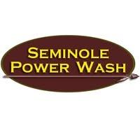 Seminole Power Wash
