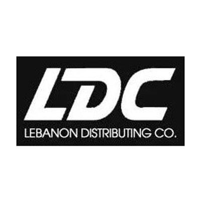 Lebanon Distributing Co Inc