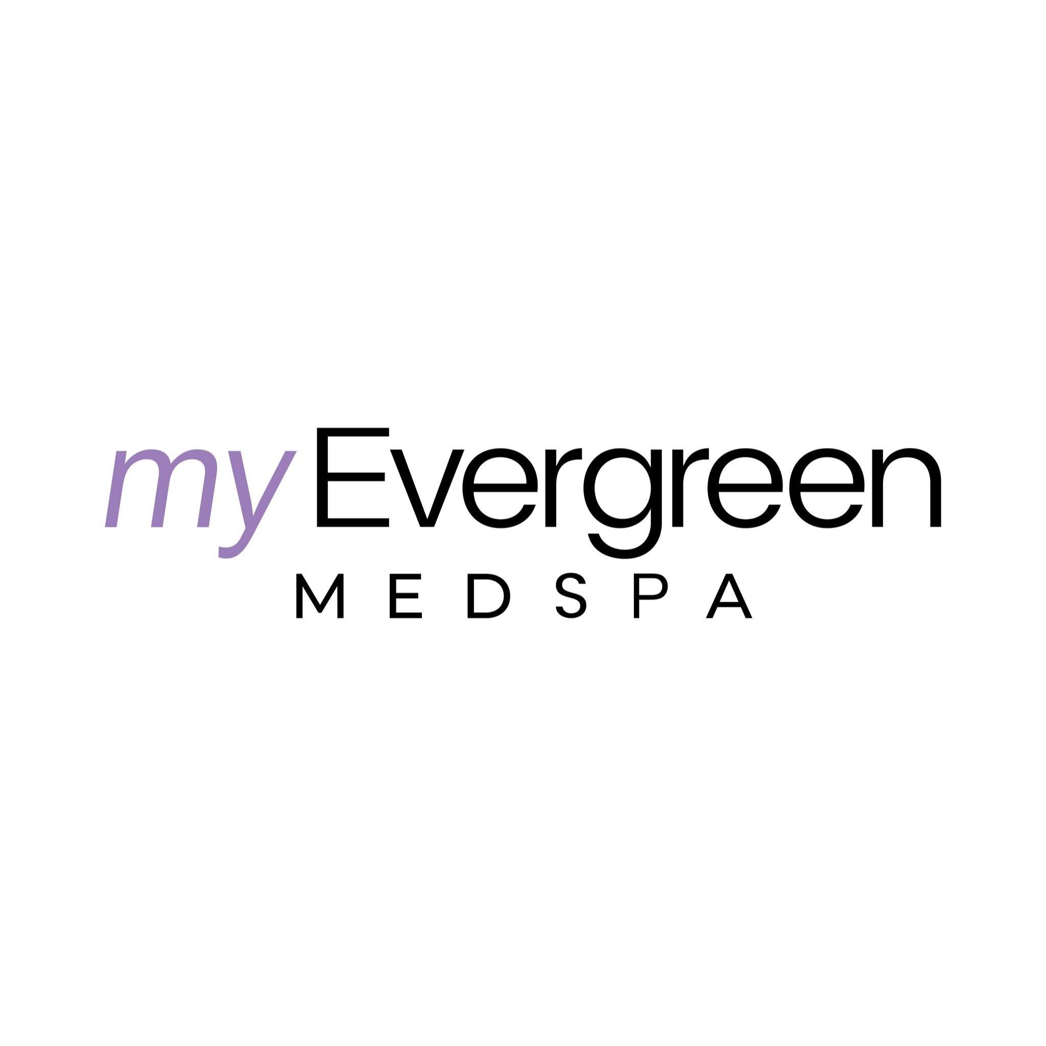 myEvergreen MedSpa