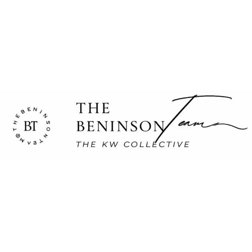 The Beninson Team at Keller Williams Collective