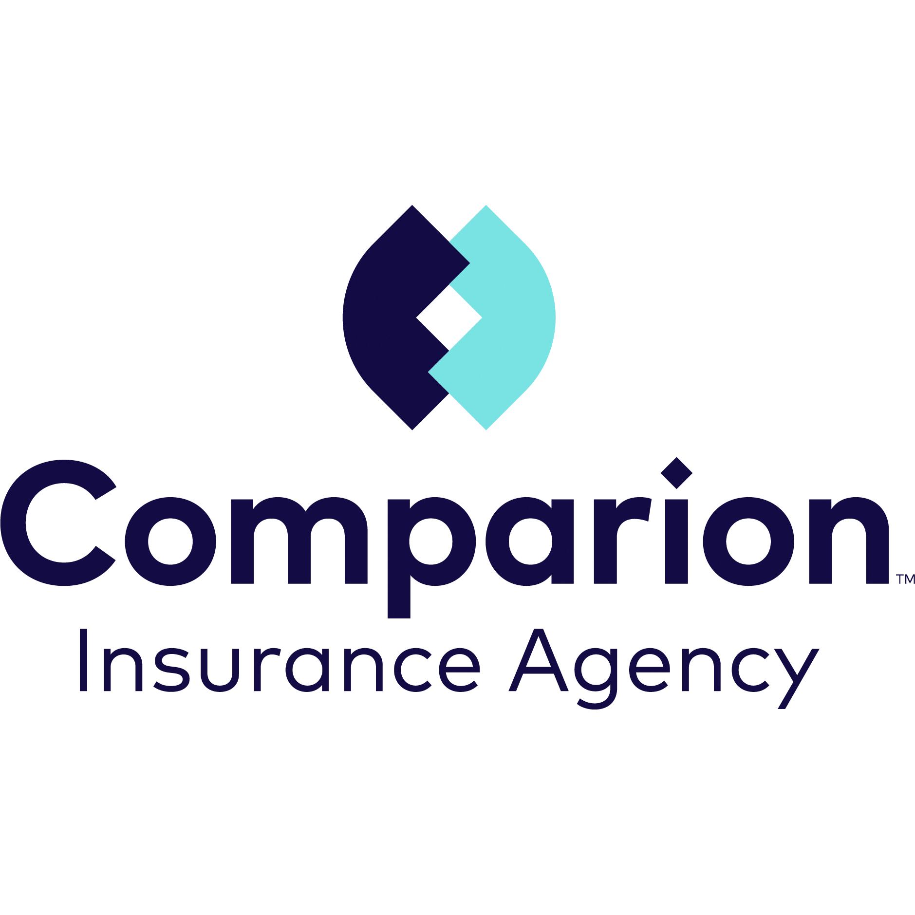 Megan Gargano at Comparion Insurance Agency