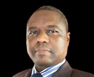 Calvin Tchatchoua - TurboTax Expert