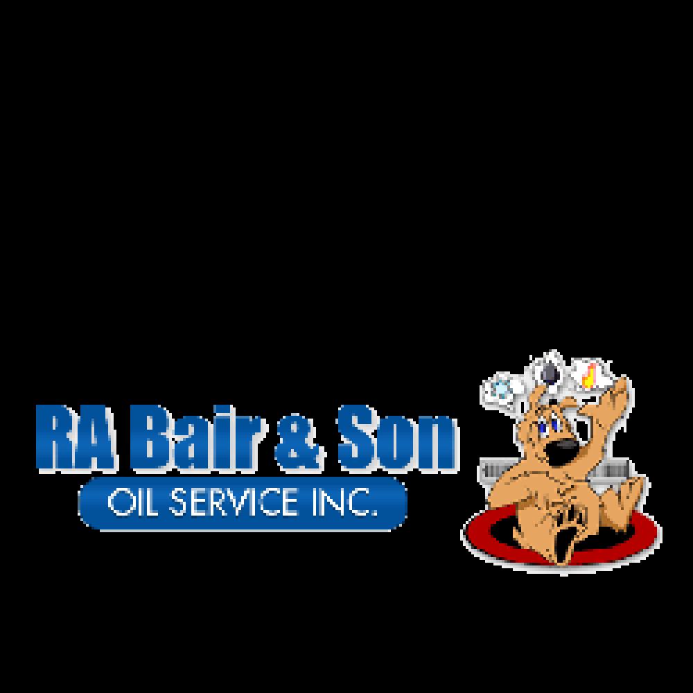R A Bair & Son Oil Services Inc