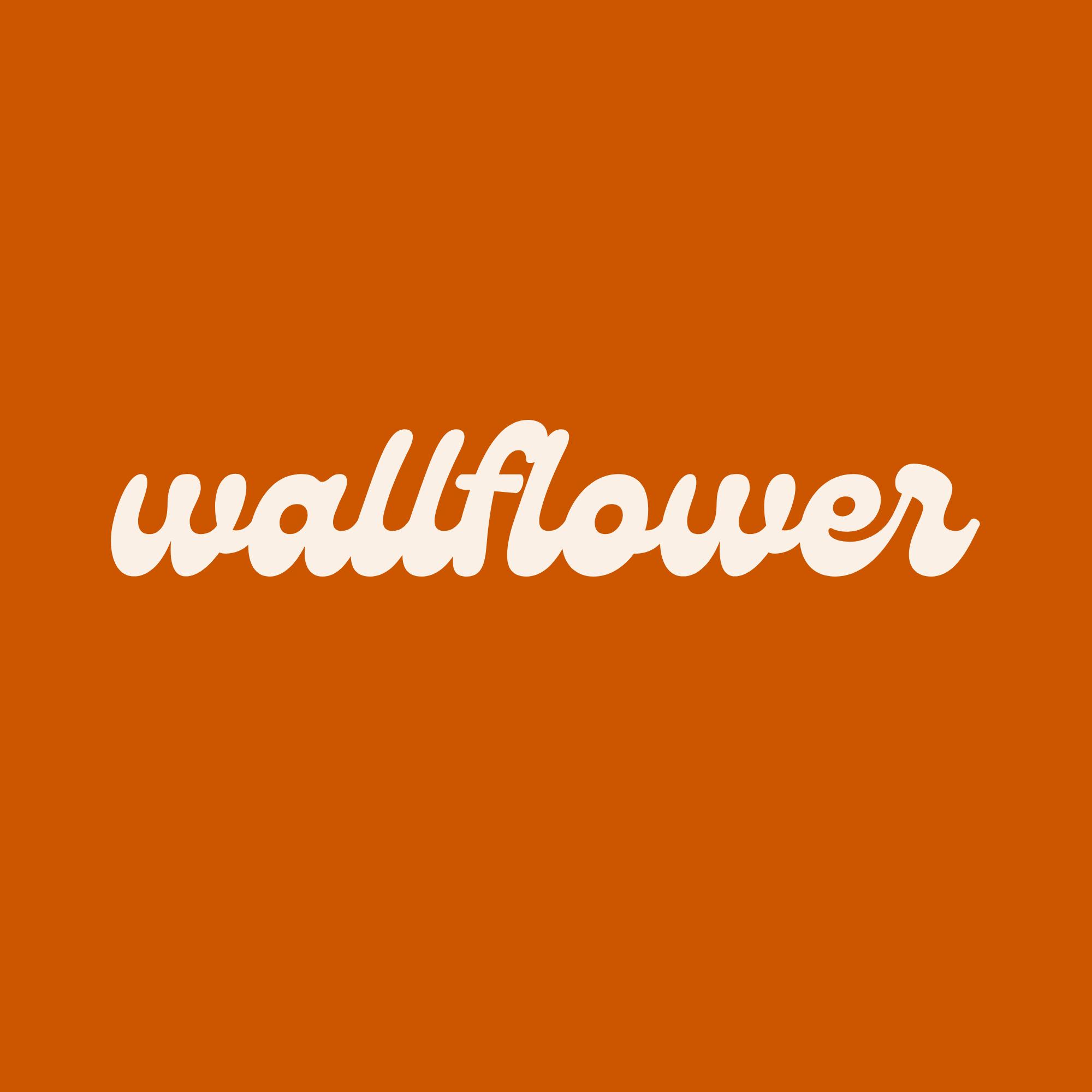Wallflower