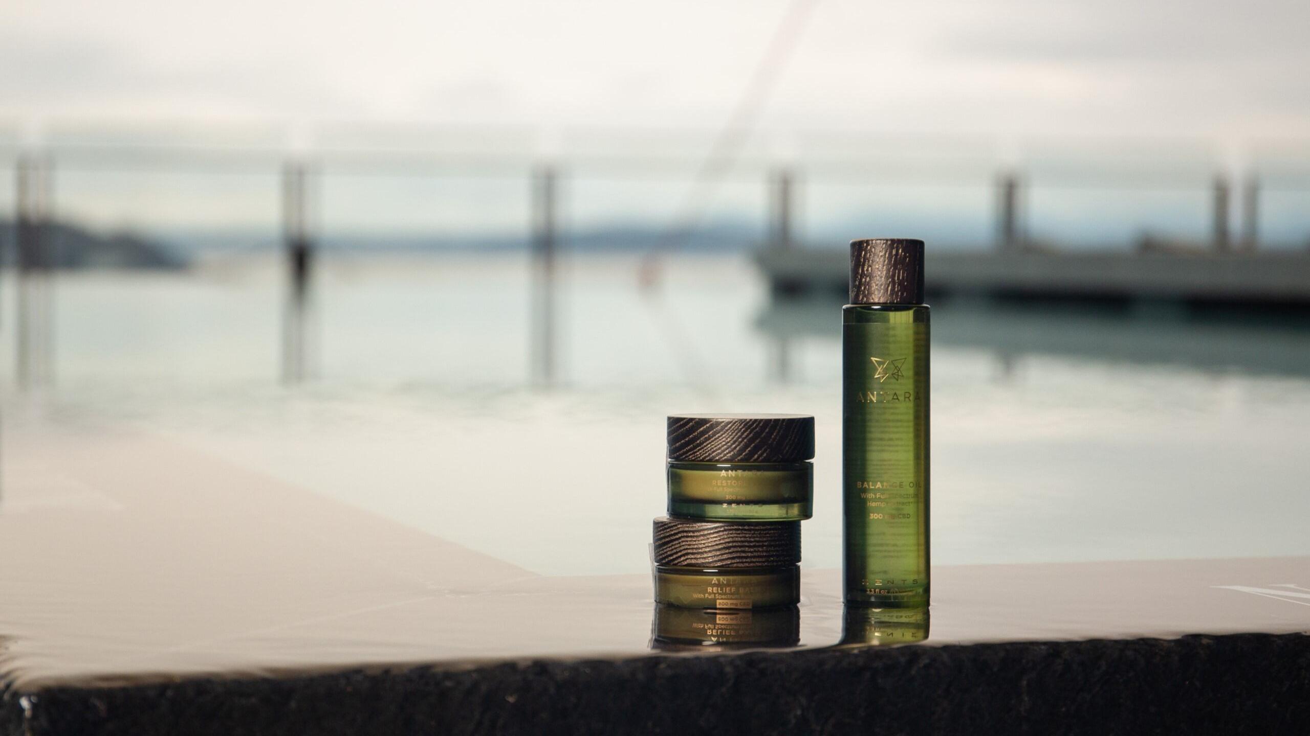 Four Seasons Hotel Seattle