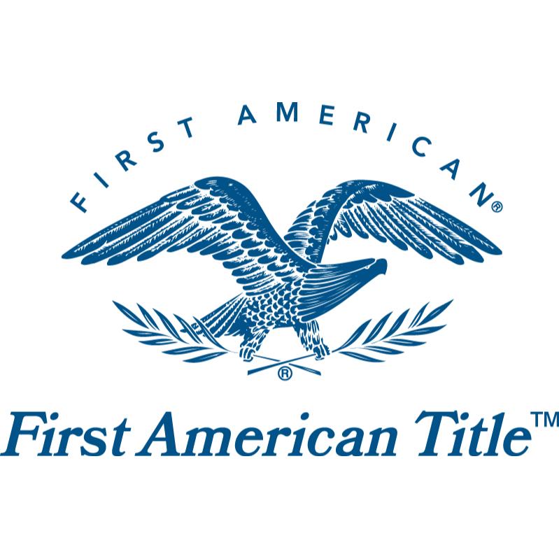 First American Title Insurance Company