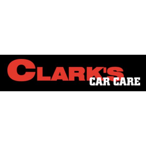 Clark's Car Care