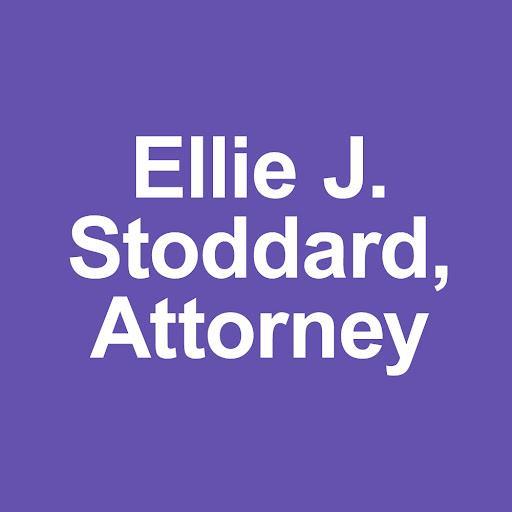 Ellie J. Stoddard