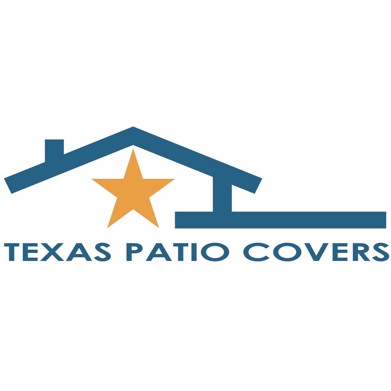 Texas Patio Covers