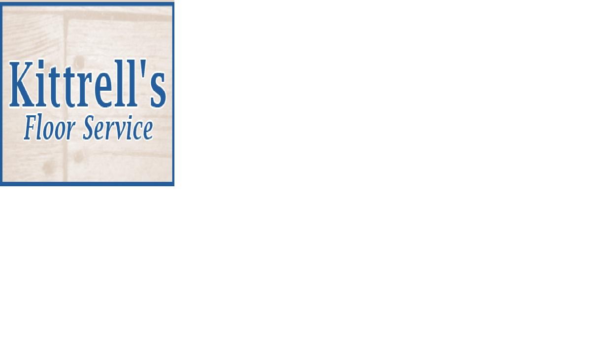 Kittrell's Floor Service