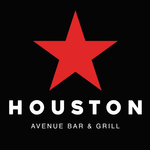 Houston Avenue Bar & Grill