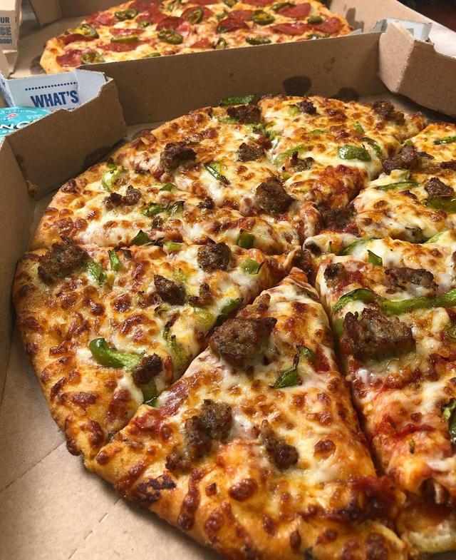 Domino's Pizza, 12130 Hesperia Rd, Ste A, Victorville, CA 92395, US ...