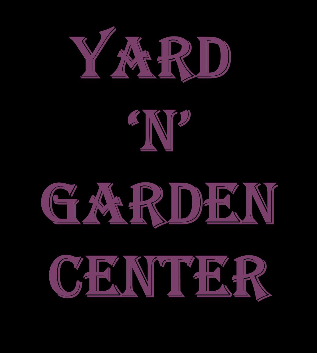 Yard 'N Garden Center & Florist
