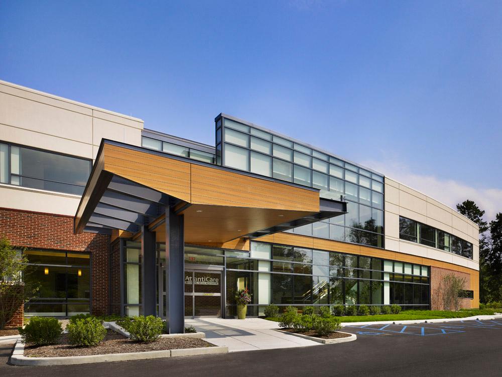 AtlantiCare Physician Group Infusion Center