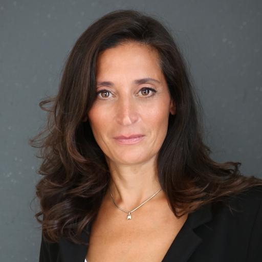 Valérie Lahmi, Sutton - Courtier Immobilier Notre-Dame-de-Grâce