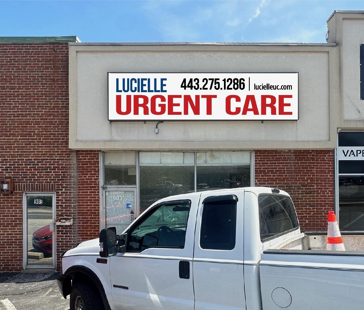 Lucielle Urgent Care