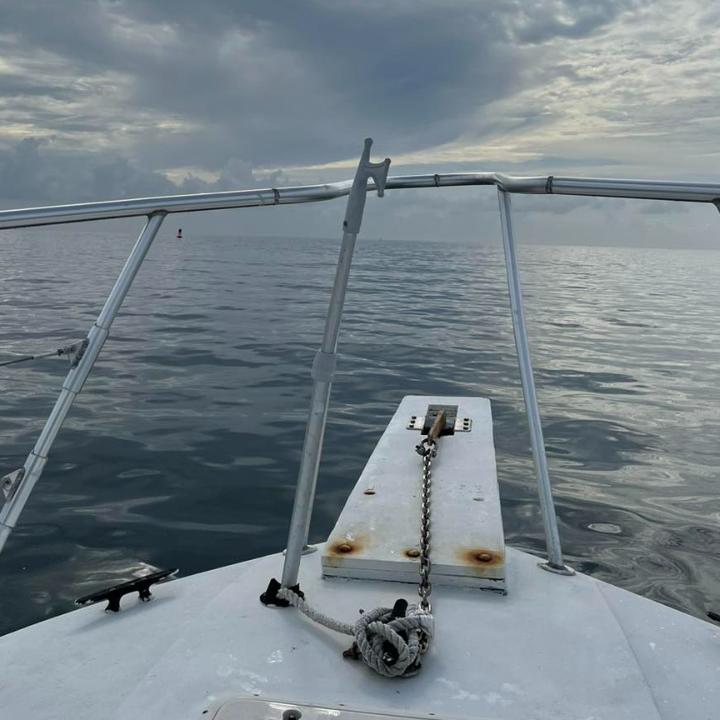 Ocean Quest Scuba Charters