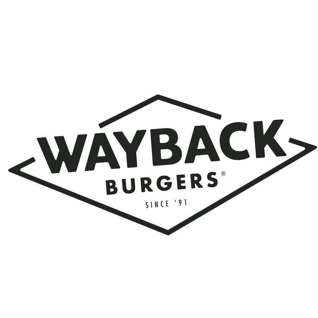 Wayback Burgers