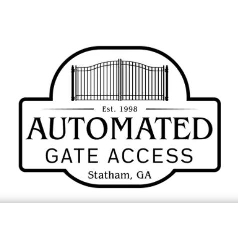 Automated Gate Access