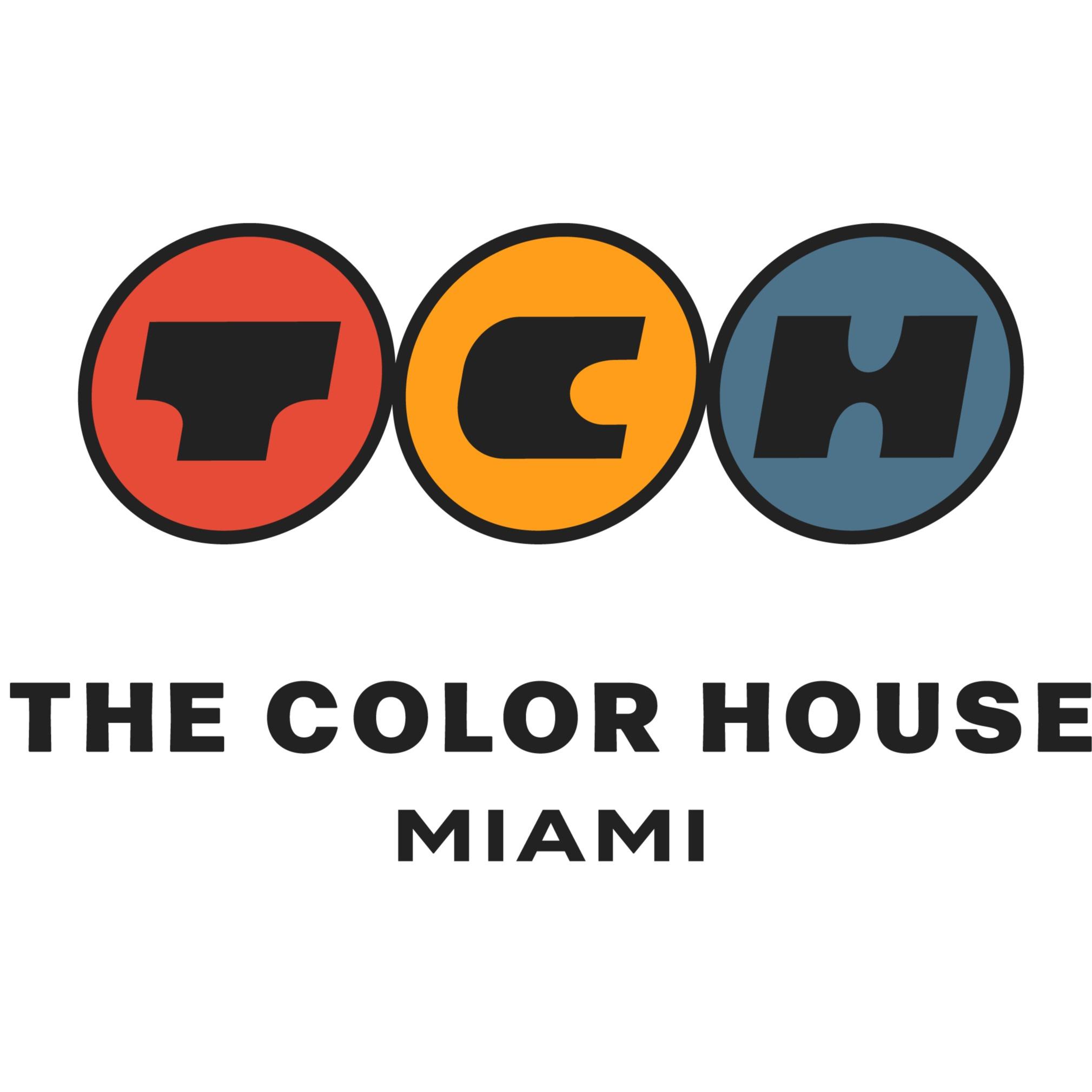 The Color House Miami