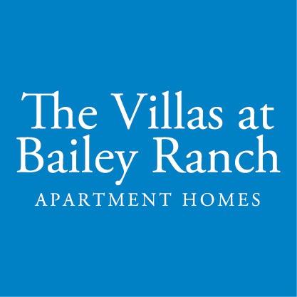 The Villas at Bailey Ranch Apartment Homes