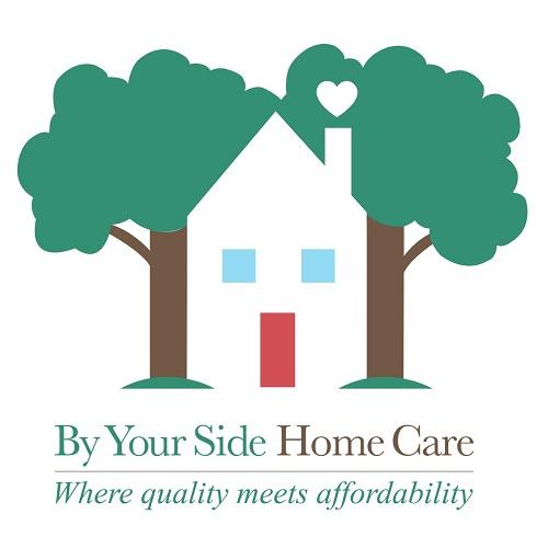 By Your Side Home Care