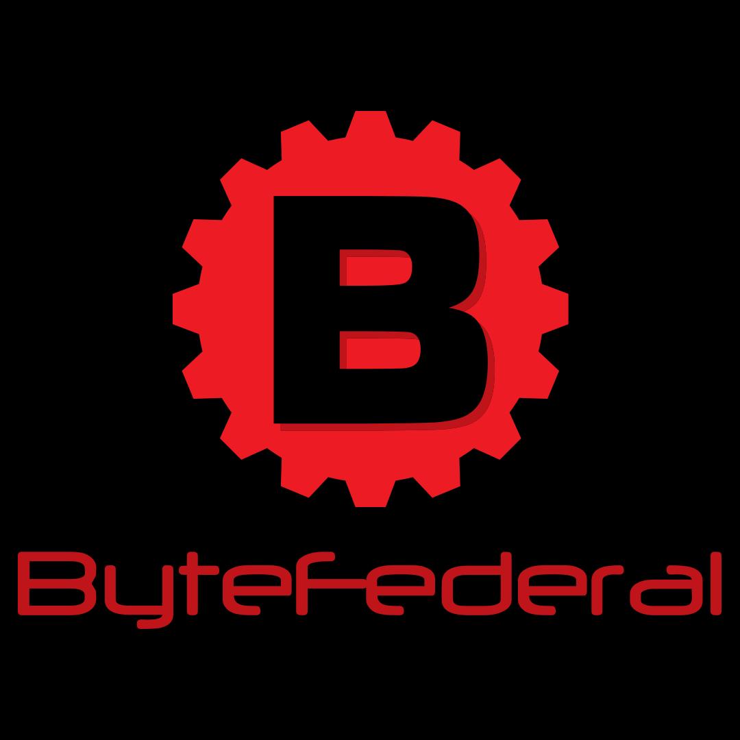 Byte Federal Bitcoin ATM (Express Mart)