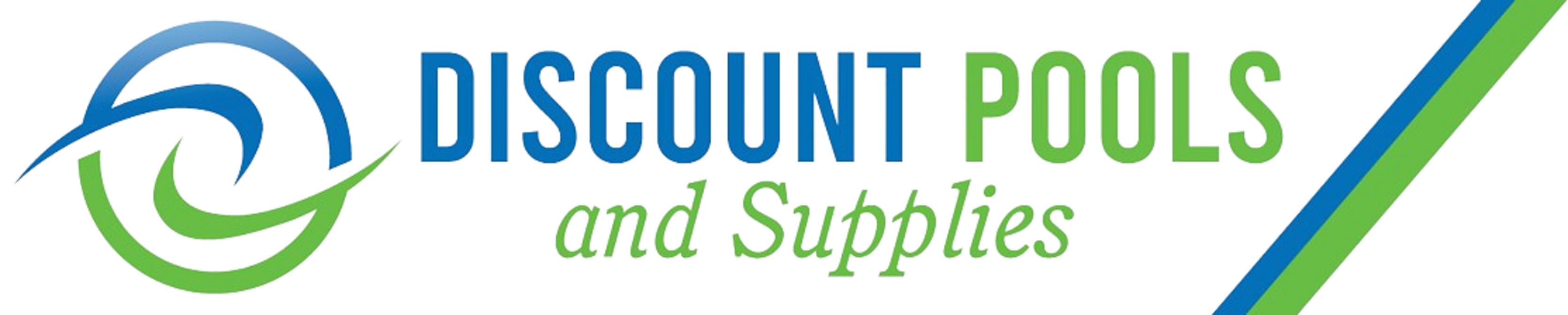 Discount Pools and Supplies