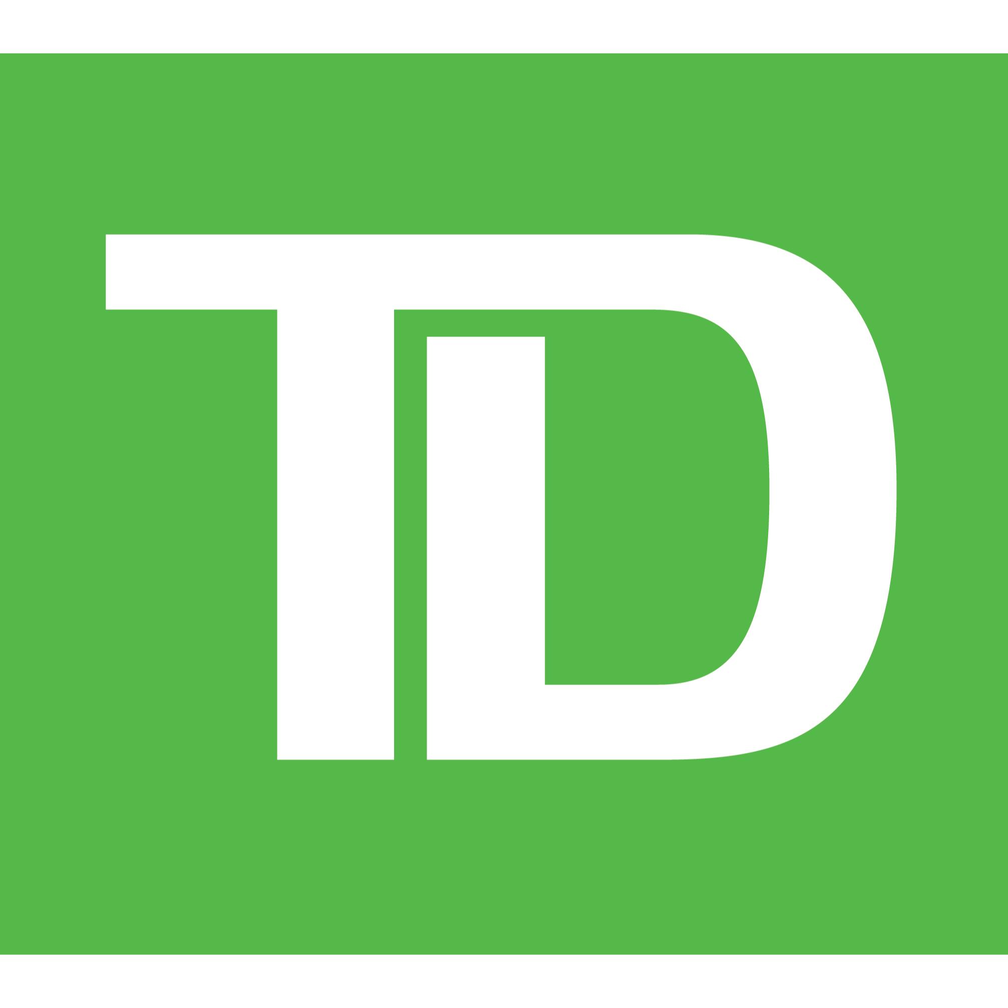 Adam Frybort - TD Account Manager Small Business
