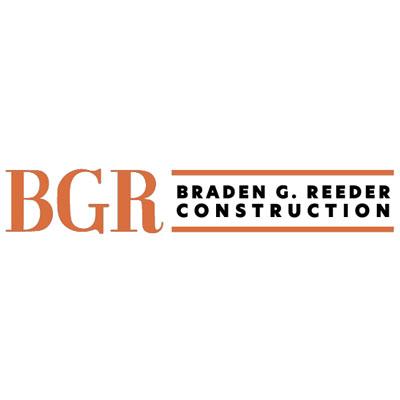 Braden G Reeder Construction, LLC