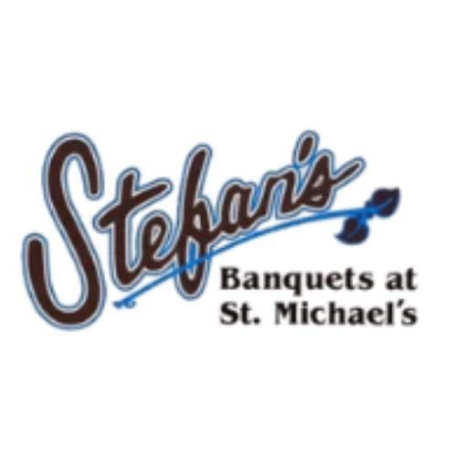 Stefan's Banquets at St. Michael'