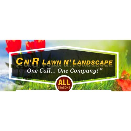 C N'R Lawn N' Landscape