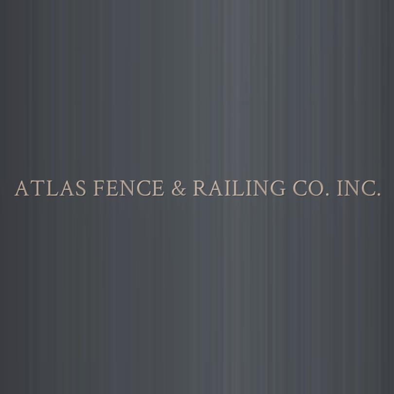 Atlas Fence & Railing Co.