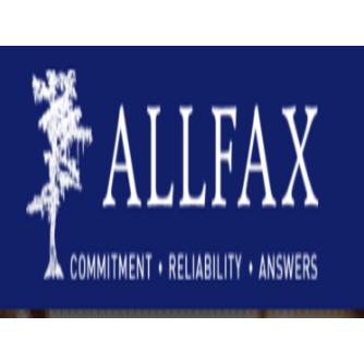 Allfax Specialties