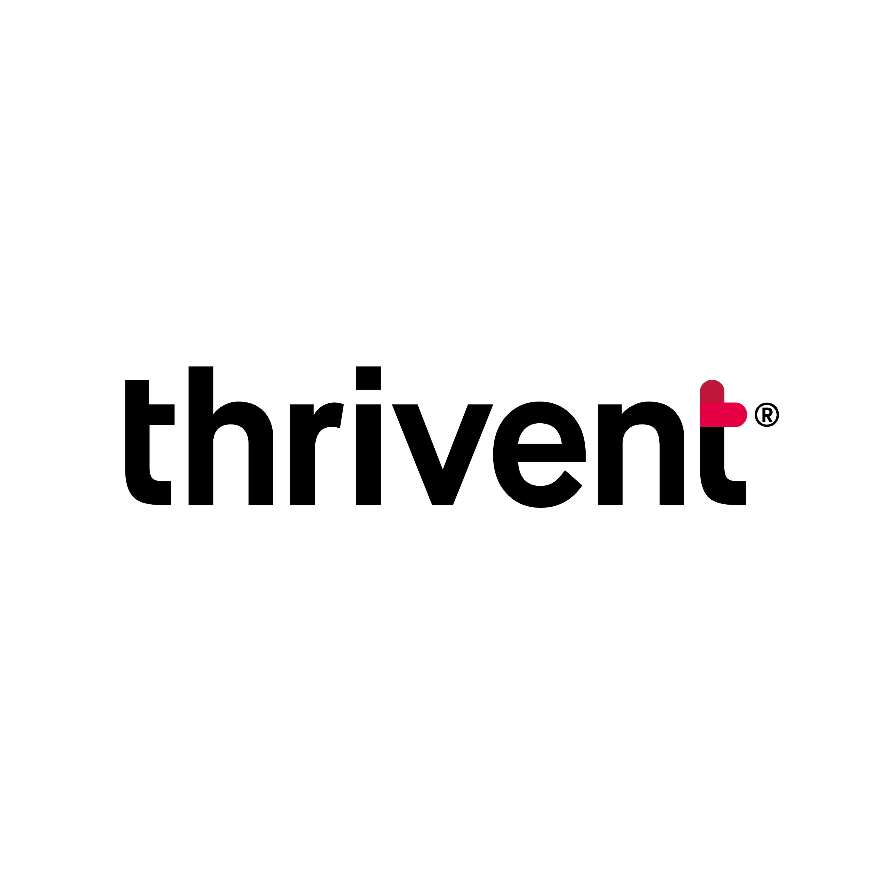 Colin Mildred - Thrivent