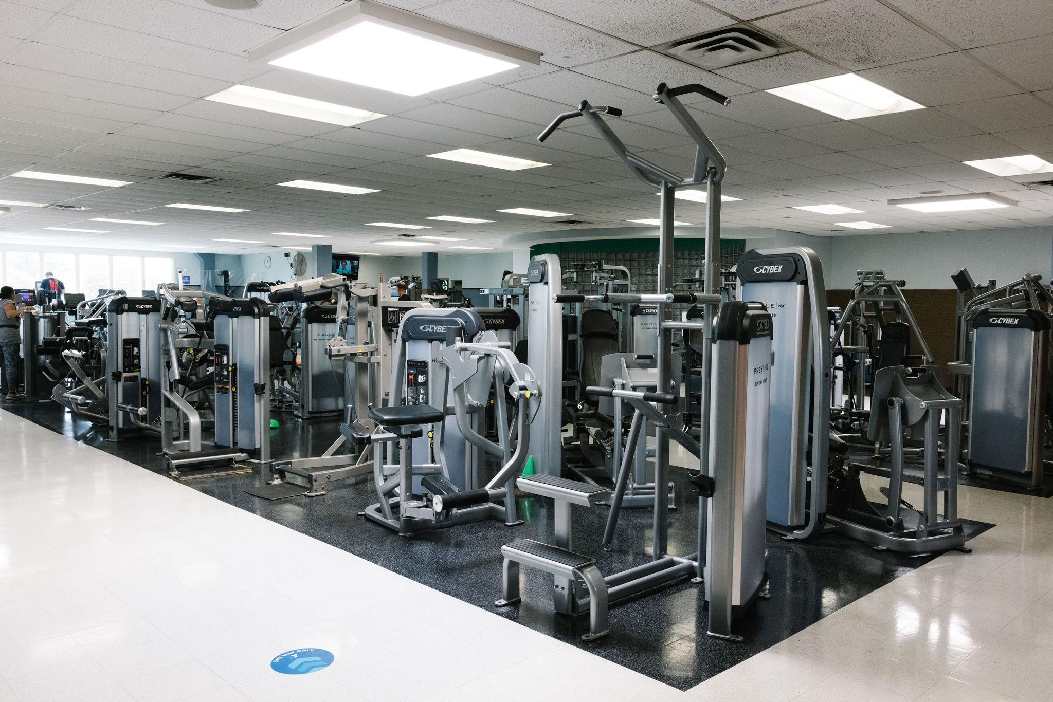 South Shore YMCA | Staten Island, 3939 Richmond Ave, Staten Island, NY  10312, US - MapQuest