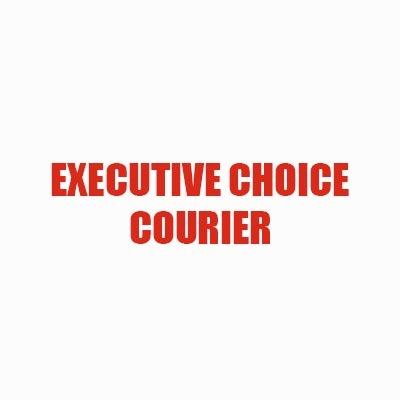 Executive Choice Courier