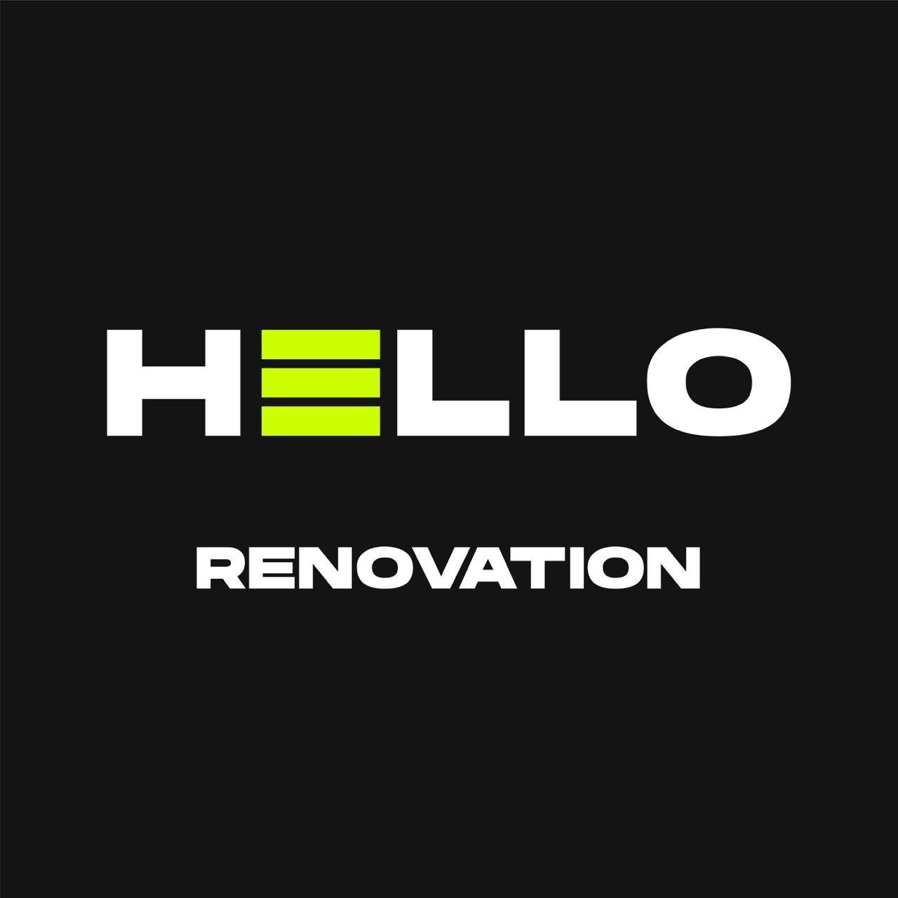 HELLO Renovation