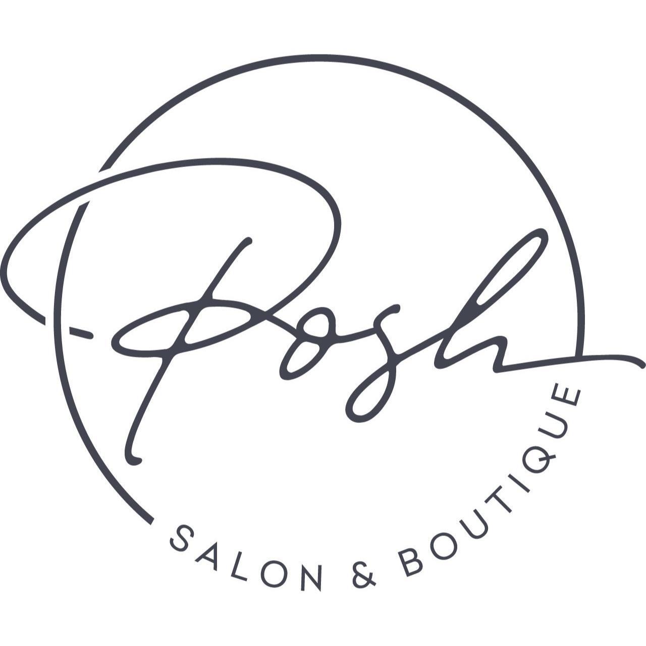 Posh Salon And Boutique