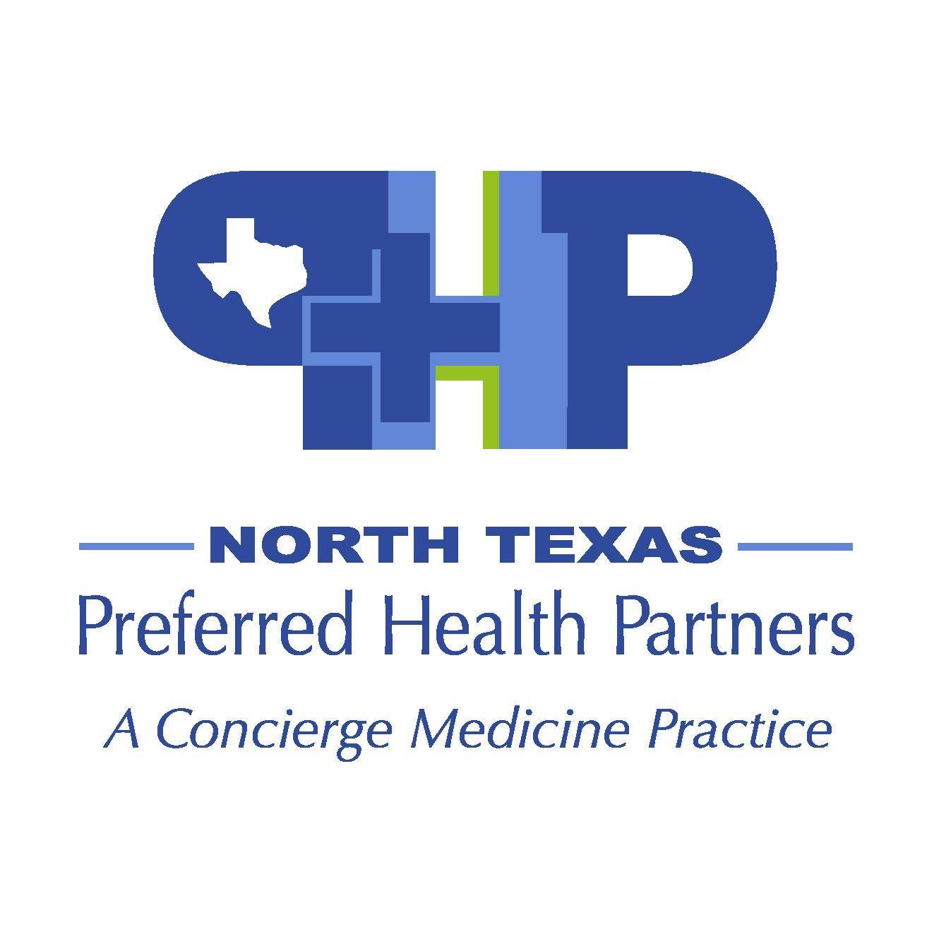 North Texas Preferred Health Partners – Frisco