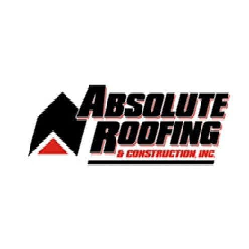 Absolute Roofing and Construction, Inc.