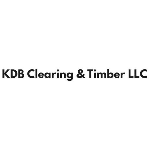 KDB Clearing & Timber