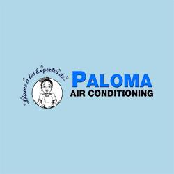 Paloma Air Conditioning