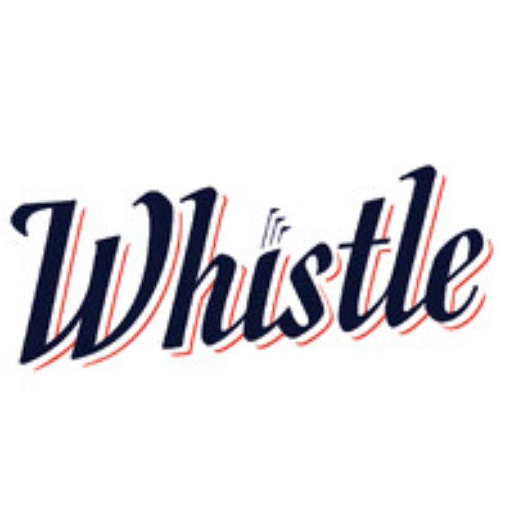 Whistle Taproom & Venue