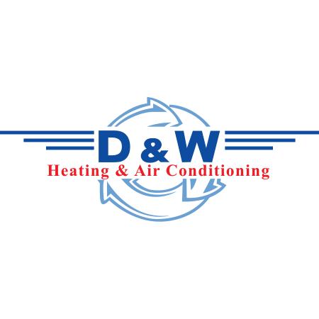 D & W Heating & Air Conditioning