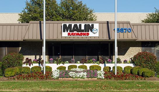 Malin | A Raymond Company